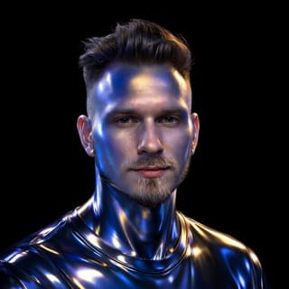 Фото профиля Александра Печникова в Telegram